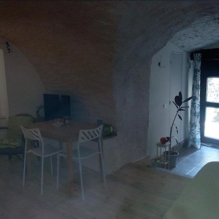 L'Olivier Villa Mirabel  Eksteriør bilde