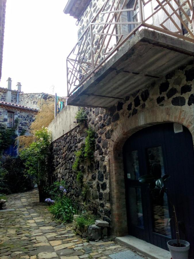 L'Olivier Villa Mirabel  Eksteriør bilde